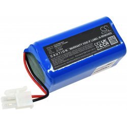 Batteri til Robotstøvsuger Ecovacs Deebot M82 | Batteri-Butik