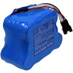 Batteri til Ecovacs Deebot 800 810 830 Robotstøvsuger | Batteri-Butik