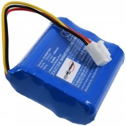Batteri til Fensterputzroboter Ecovacs Winbot 733, W733 | Batteri-Butik