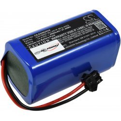 Batteri til Gutrend STYLE 220 Robotstøvsuger | Batteri-Butik