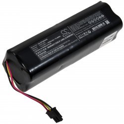 Batteri til eufy X8 X8 Pro X8 Hybrid Robotstøvsuger Typ C0914D8 | Batteri-Butik