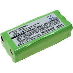 Batteri til Robotstøvsuger Dirt Devil Libero M610, Libero M611, Type 0606004 | Batteri-Butik
