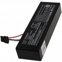 Batteri Passer til Robotstøvsuger Cecotec CONGA 3290 3390 3490 Typ 49CE1533 | Batteri-Butik