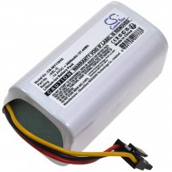 Batteri passer til iRobot Roomba Combo Essential Y011040 Type ABL-G Robotstøvsuger | Batteri-Butik