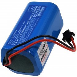 Batteri passer til Robotstøvsuger Tesla RoboStar iQ550 Type 106936 | Batteri-Butik