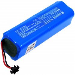 Batteri til Mamibot Garlyn SR-800 Max Robotstøvsuger | Batteri-Butik