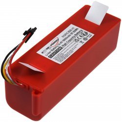 PowerBatteri til Roborock S7+ | Batteri-Butik