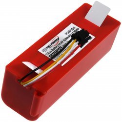 Batteri til Robotstøvsuger Roborock S7+ | Batteri-Butik