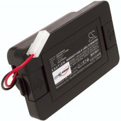 Batteri til Robotstøvsuger Rowenta RR 7387 WH NS 1 | Batteri-Butik
