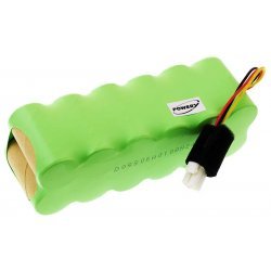 Batteri til Robotstøvsuger Samsung Navibot SR8840 | Batteri-Butik