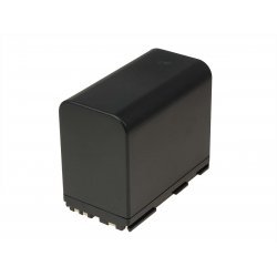 Batteri til Canon ES-7000es 6600mAh | Batteri-Butik