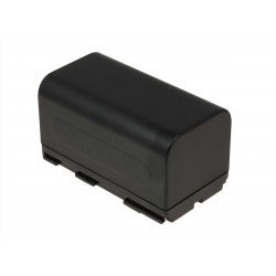 Batteri til Canon ES-55 4000mAh | Batteri-Butik
