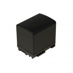 Batteri til Video Canon Vixia FS100 1720mAh | Batteri-Butik