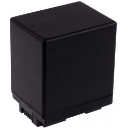 Batteri til Video Canon Vixia HF M506 | Batteri-Butik