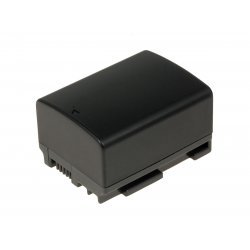Batteri til Video Canon FS11 Flash Memory Camcorder 890mAh (BP-808) | Batteri-Butik