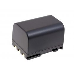 Batteri til Canon Elura 85 | Batteri-Butik