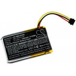 Batteri til Auto-Camera Garmin Dash Cam 45 | Batteri-Butik