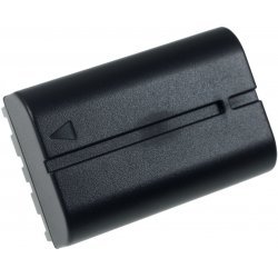 Batteri til JVC GR-HD1 1100mAh | Batteri-Butik