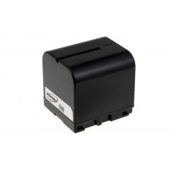Batteri til JVC GR-DF550 Anthrazit 1420mAh | Batteri-Butik