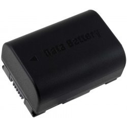 Batteri til Video JVC GZ-G5 890mAh | Batteri-Butik