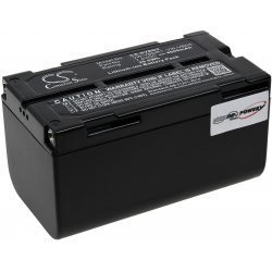 Batteri til Video Panasonic VW-VBD2 | Batteri-Butik