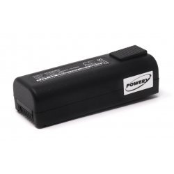 PowerBatteri til Termisk kamera MSA Evolution 6000 TIC / Type 10120606-SP | Batteri-Butik