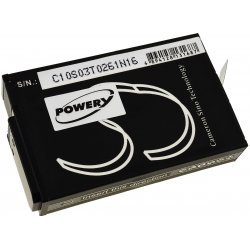 Batteri til Actionkamera GoPro Fusion / Type ASBBA-001 | Batteri-Butik
