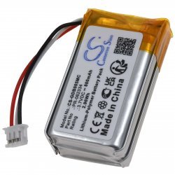 Batteri til Action-Kamera GoPro Hero HWBL1 / CHDHA-301 / Type PR-062334 | Batteri-Butik