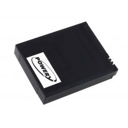 Batteri til GoPro HD Hero 2 / AHDBT-002 | Batteri-Butik