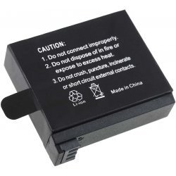 Batteri til GoPro Hero4/ Type AHDBT-401 | Batteri-Butik