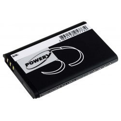 Batteri til Action Kamera Midland XTC-300 / Type BATT11L | Batteri-Butik