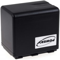 PowerBatteri til Camcorder Panasonic HC-989 / HC-V110 / Type VW-VBT380 | Batteri-Butik