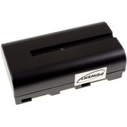 Batteri til MSA Evolution 5200 | Batteri-Butik
