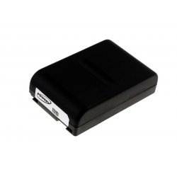 Batteri til Video Panasonic NV-RX600 2100mAh | Batteri-Butik