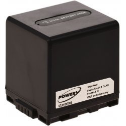 Batteri til Panasonic SDR-H250 | Batteri-Butik