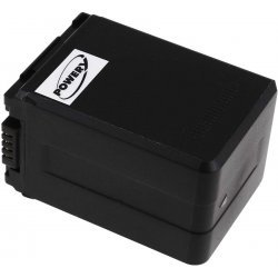 Batteri til Panasonic SDR-H79P | Batteri-Butik