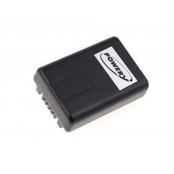Batteri til Panasonic SDR-T95 | Batteri-Butik