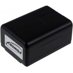 Batteri til Video Panasonic HC-V160 | Batteri-Butik