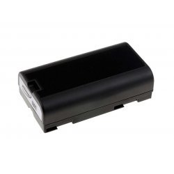 Batteri til Panasonic Typ VW-VBD2 | Batteri-Butik