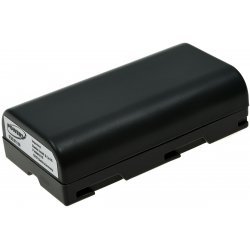 Batteri til Samsung VP-M50 2600mAh | Batteri-Butik