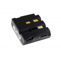 Batteri til Sharp VL-AH151H 2500mAh | Batteri-Butik