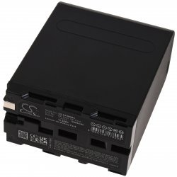 Batteri til Sony Video CCD-RV100 10400mAh | Batteri-Butik