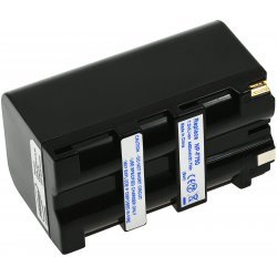 Batteri til Sony Video CCD-SC9 4400mAh | Batteri-Butik