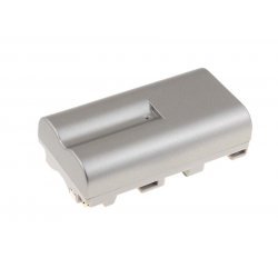 Batteri til Sony Video CCD-SC9 2000mAh | Batteri-Butik