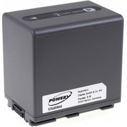 Batteri til Sony DCR-DVD405 2100mAh | Batteri-Butik
