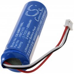 Standardbatteri til Xiaomi 70mai Dashcam | Batteri-Butik