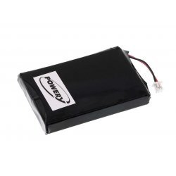 Batteri til freecomm 600 Set | Batteri-Butik