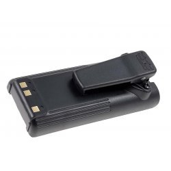 Batteri til Icom IC-A24 NiCd | Batteri-Butik