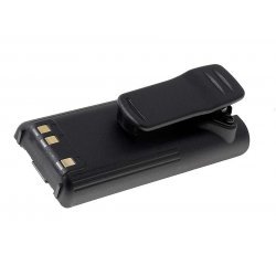 Batteri til Icom IC-A24 NiMH | Batteri-Butik