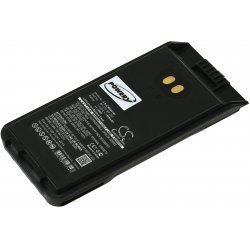 Batteri til Icom Type BP-279 / BP-280 | Batteri-Butik
